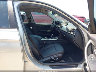 BMW 320I