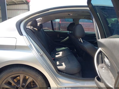 BMW 320I