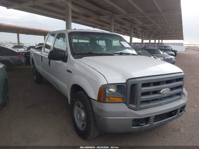 2005 Ford F-350