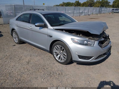 FORD TAURUS