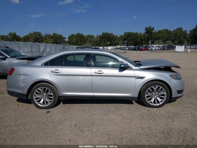 FORD TAURUS