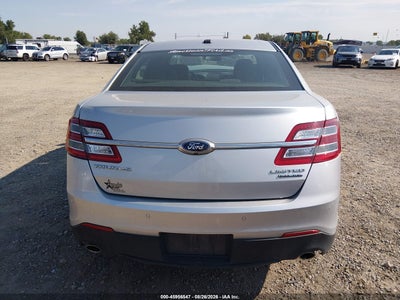 FORD TAURUS