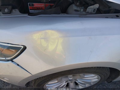 FORD TAURUS