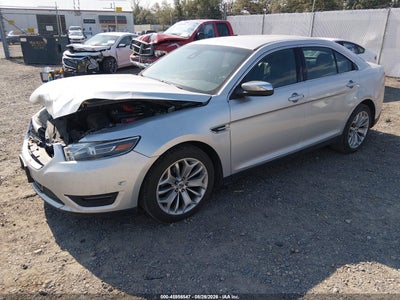 FORD TAURUS