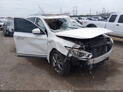5N1AL0MN3EC535942 INFINITI QX60 Photo 1