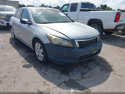 2009 Honda Accord