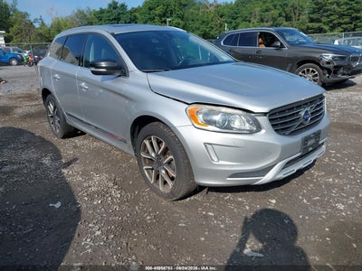 2017 Volvo Xc60