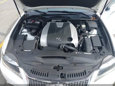 LEXUS GS 350