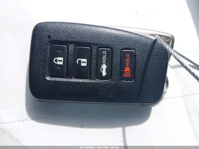 LEXUS GS 350