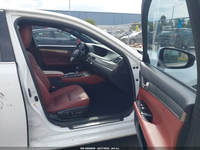 LEXUS GS 350