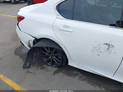 LEXUS GS 350