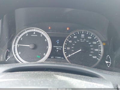 LEXUS GS 350