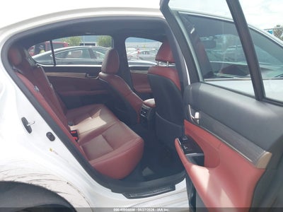 LEXUS GS 350