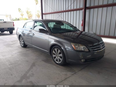 2005 Toyota Avalon