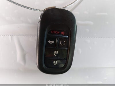 HONDA CIVIC HYBRID