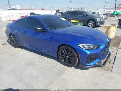 BMW M440I