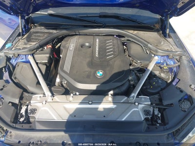 BMW M440I