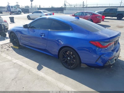 BMW M440I