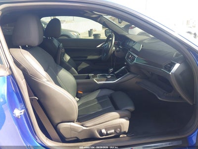 BMW M440I