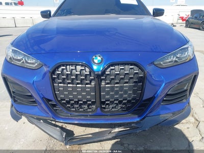 BMW M440I