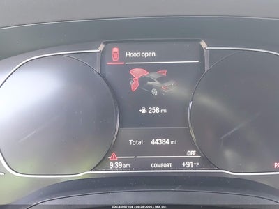 BMW M440I