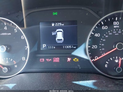 2020 KIA SPORTAGE 15