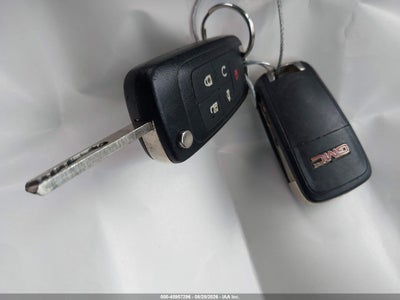 GMC TERRAIN