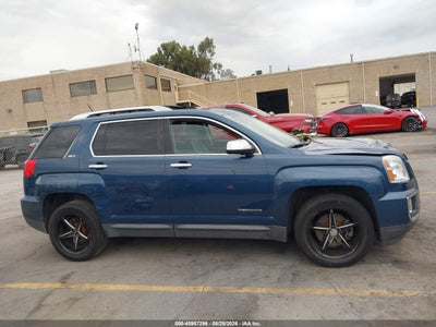 GMC TERRAIN