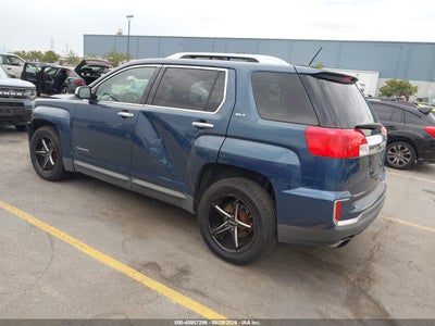 GMC TERRAIN