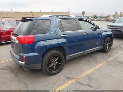 GMC TERRAIN