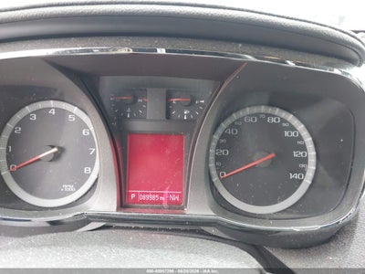 GMC TERRAIN