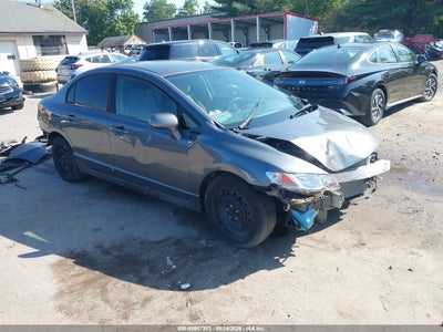 2009 Honda Civic