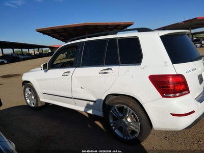 2014 MERCEDES-BENZ GLK 350 13