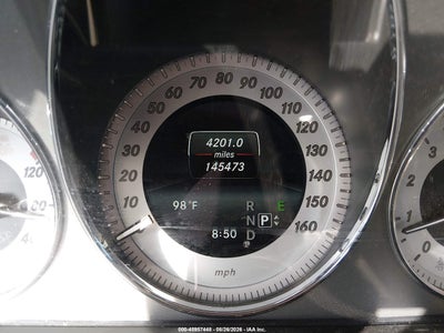 2014 MERCEDES-BENZ GLK 350 14