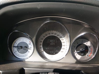 2014 MERCEDES-BENZ GLK 350 7