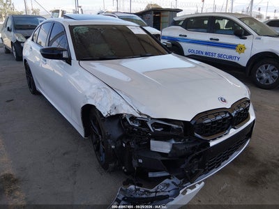 2023 Bmw M340I