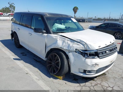 FORD FLEX