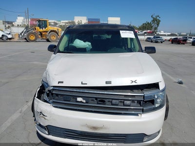 FORD FLEX
