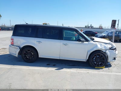 FORD FLEX