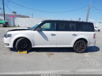 FORD FLEX