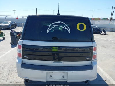 FORD FLEX