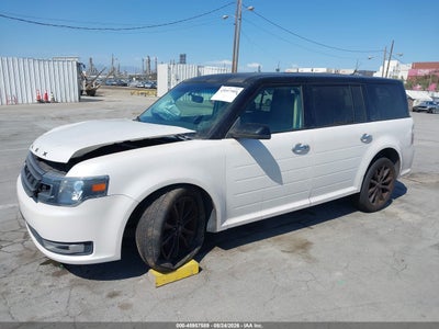 FORD FLEX