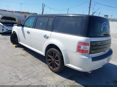 FORD FLEX