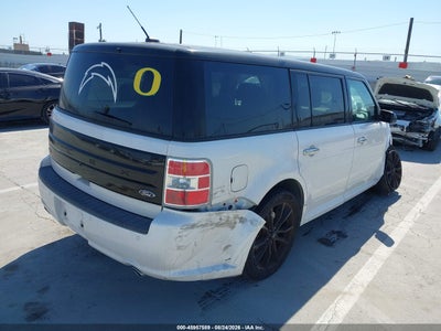 FORD FLEX