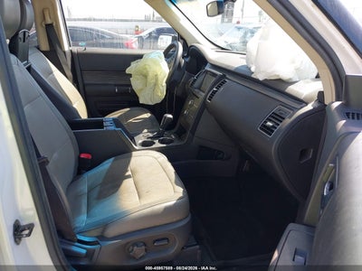 FORD FLEX