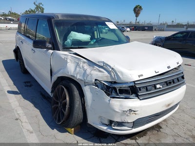 FORD FLEX