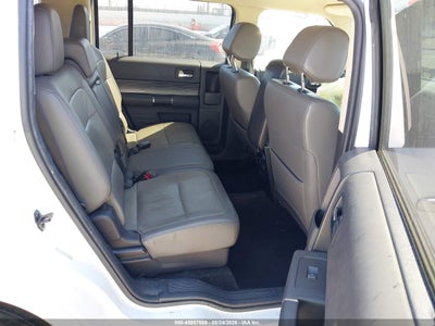 FORD FLEX