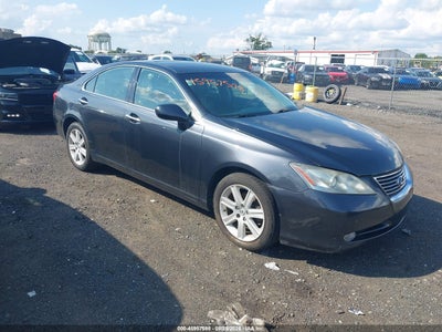 2008 Lexus Es 350
