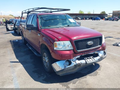 2006 Ford F-150