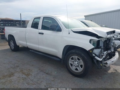 2018 Toyota Tundra